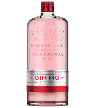 mg rosa gin-nairobidrinks